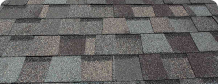 Asphalt Shingles