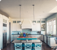 kitchen image