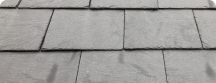 Natural Slate Roof