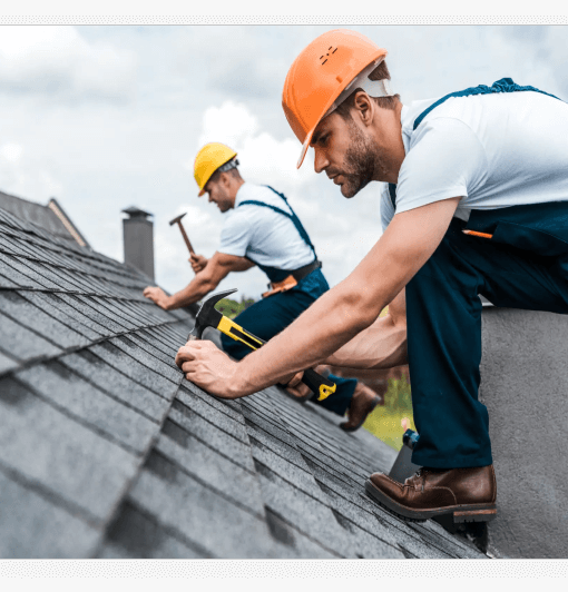 Home Roofing