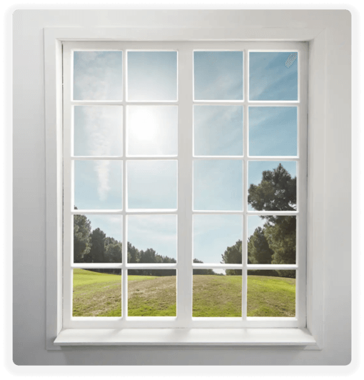 Home Windows