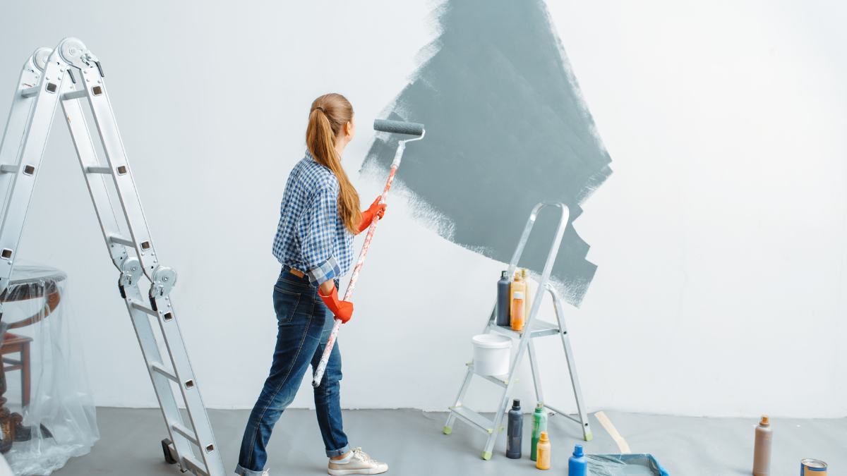 How Much Does It Cost to Paint a 12x12 Room?