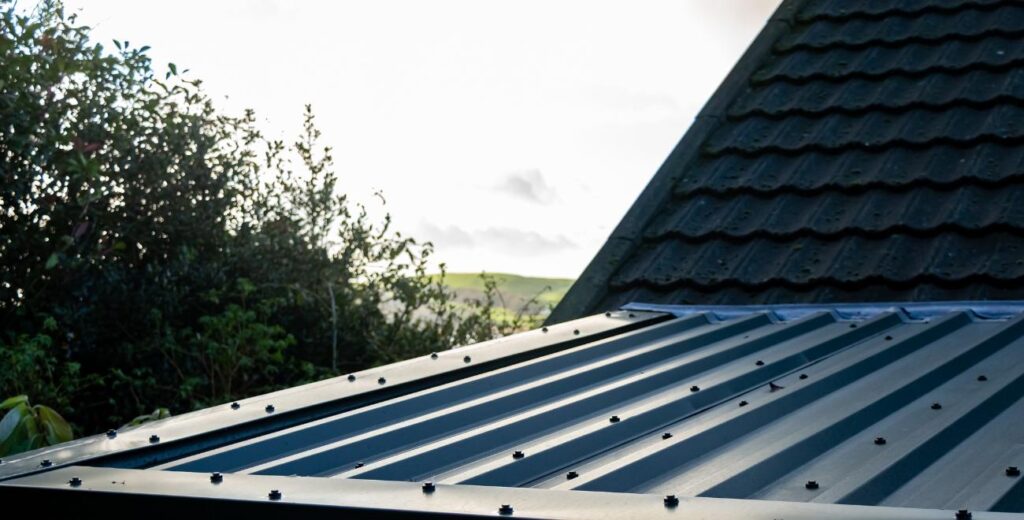 Metal Roof Cost Calculator Budget Your Roofing Project