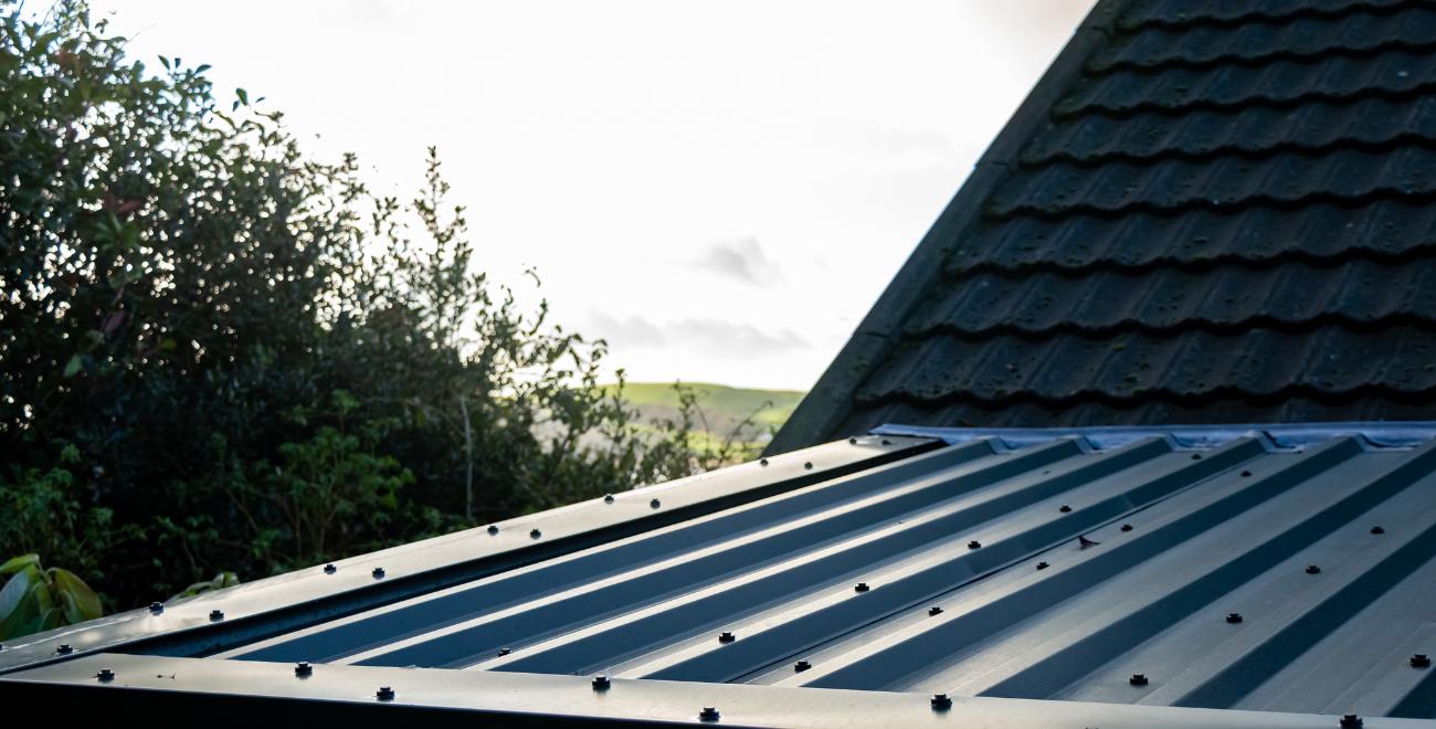 Metal Roof Cost Calculator Budget Your Roofing Project