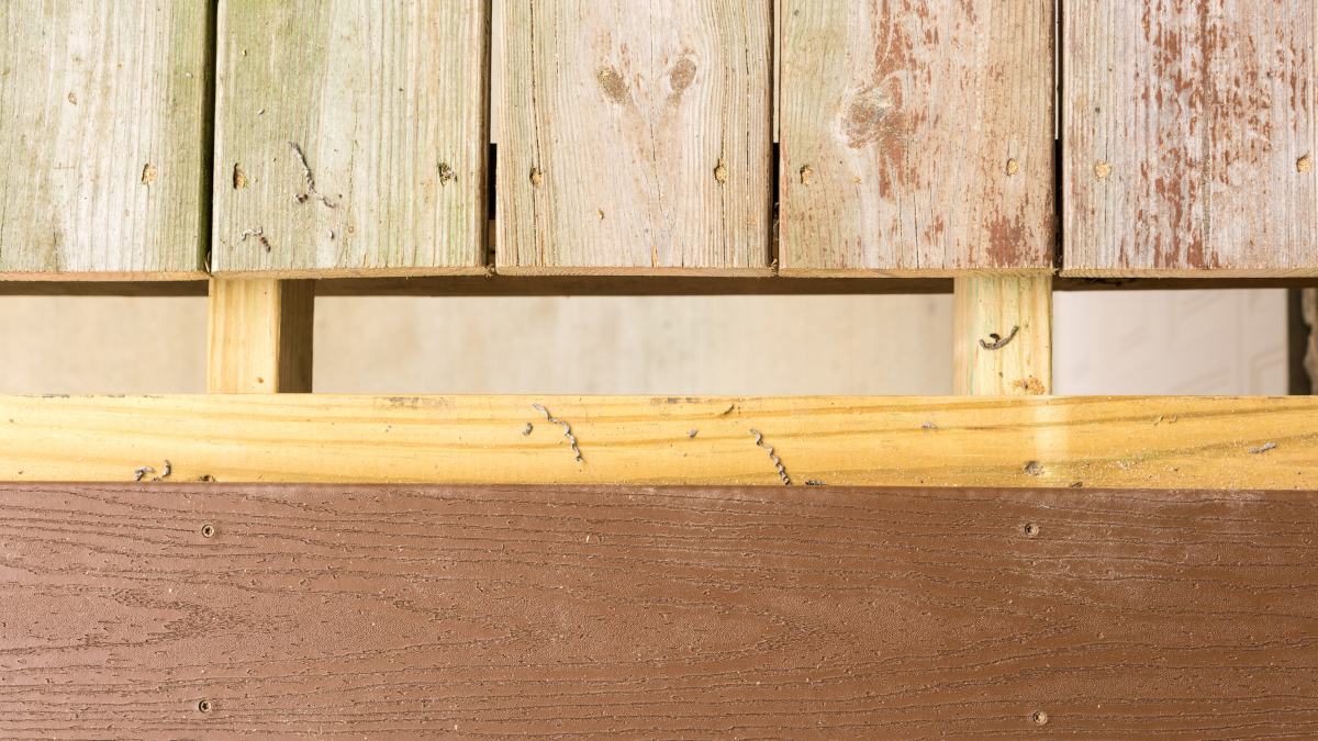 Trex vs Fiberon A Battle of the Composite Decking Giants