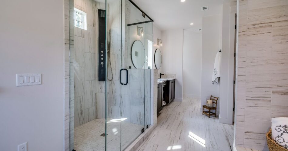 Tub To Shower Conversion Cost Remodelquote