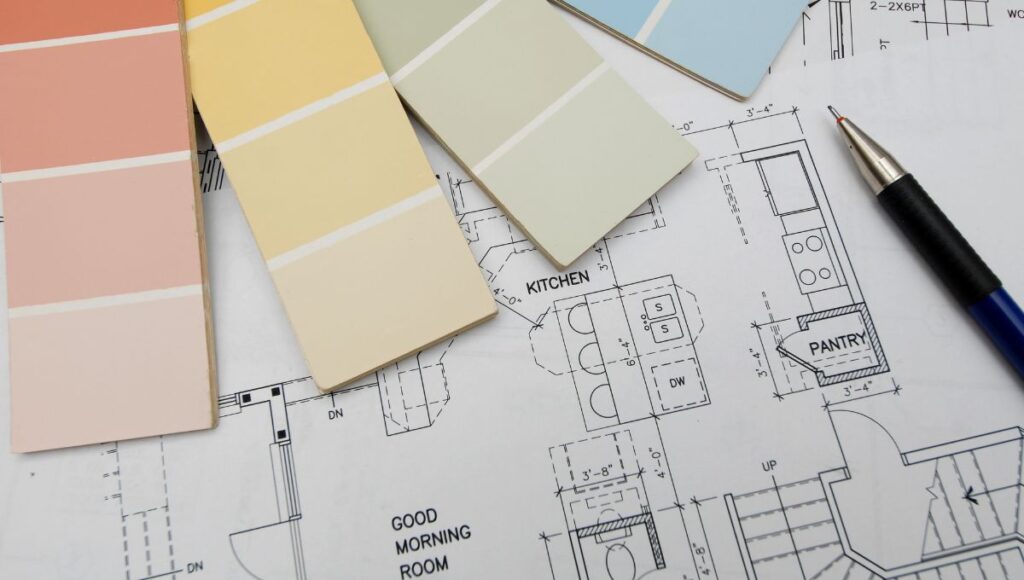 Cost to Paint 1,500 Sqft House Interior RemodelQuote