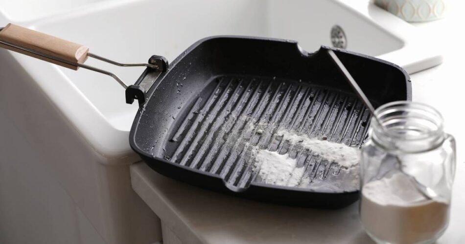 Can You Put Hot Pans on Granite? RemodelQuote