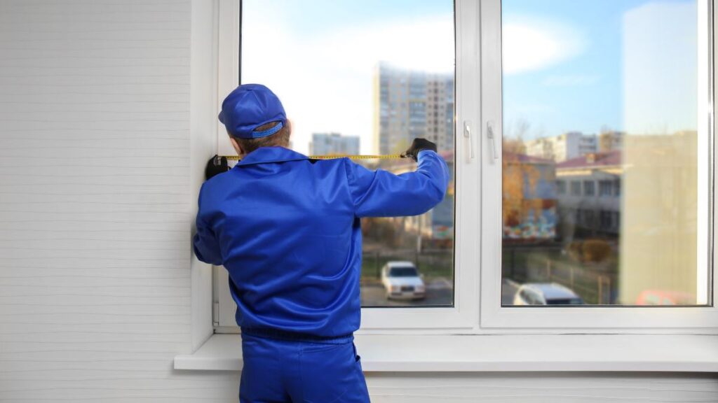 Window Replacement Cost Estimator (Calculator)