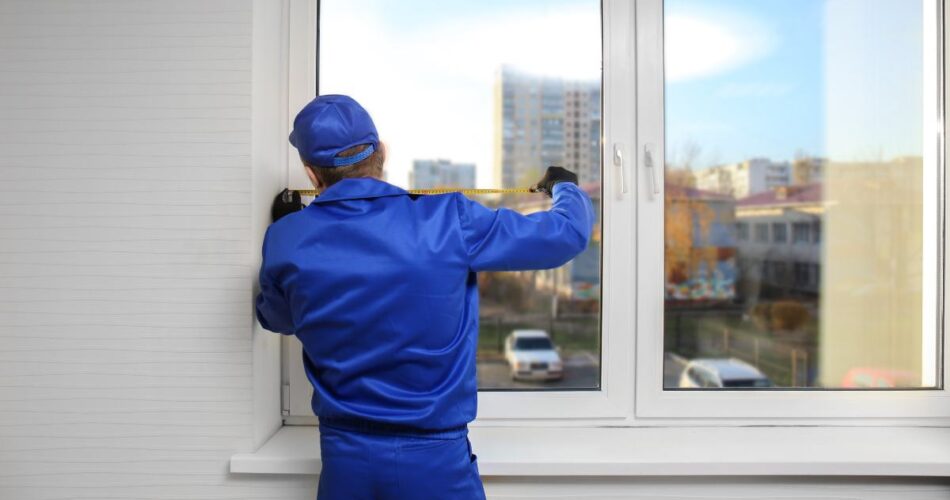 Window Replacement Cost Estimator (Calculator)