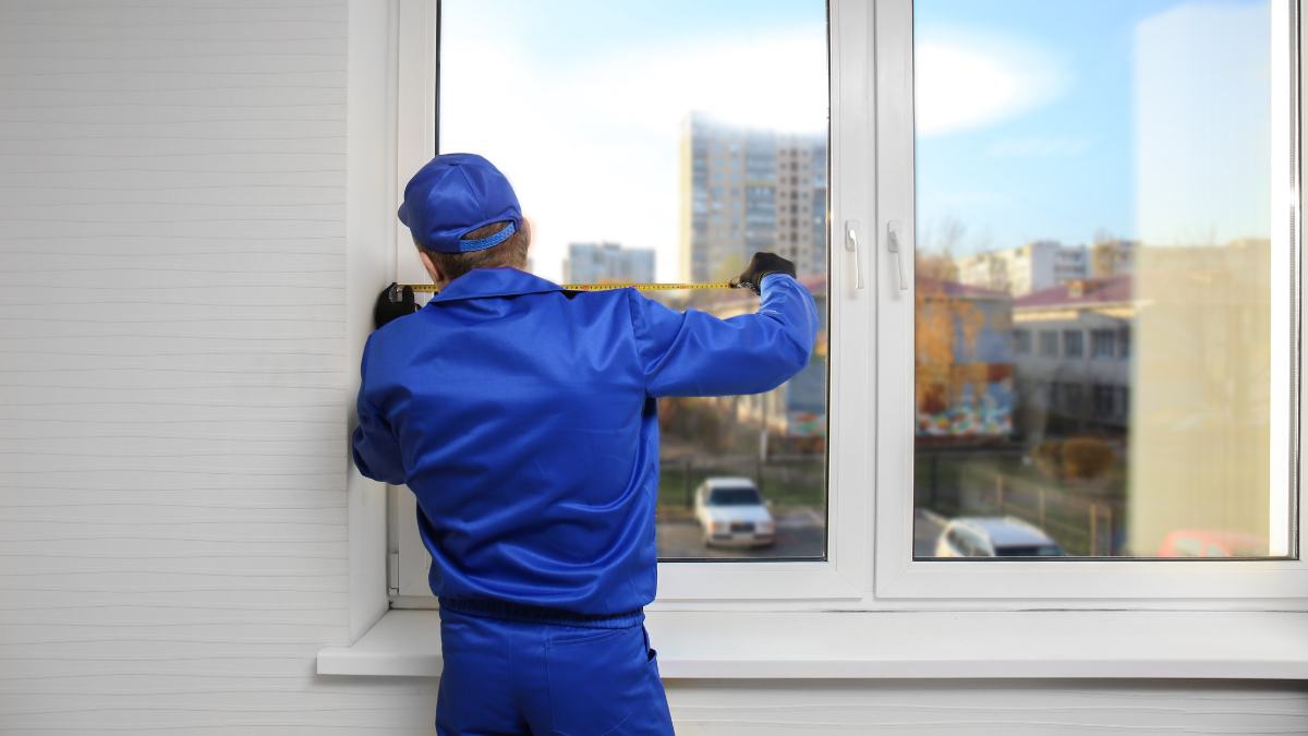 Window Replacement Cost Estimator (Calculator)