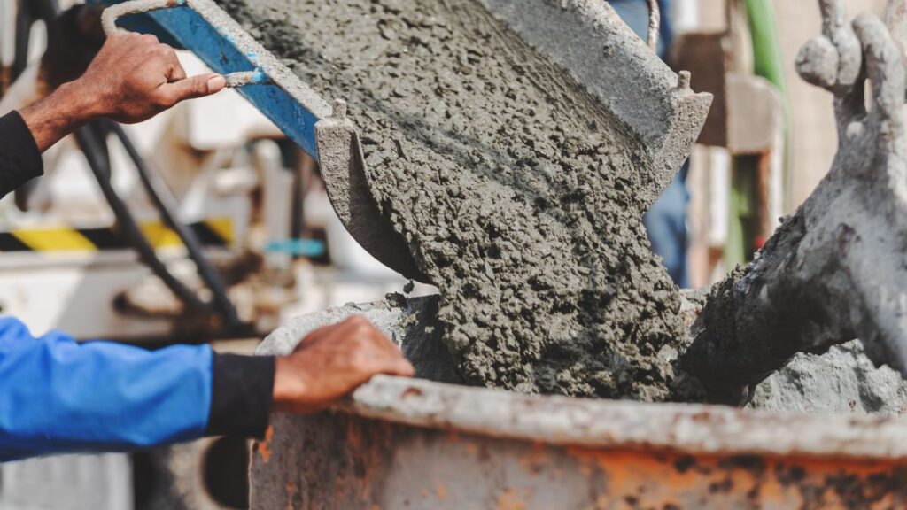 Concrete Calculator Tool for Perfect Projects