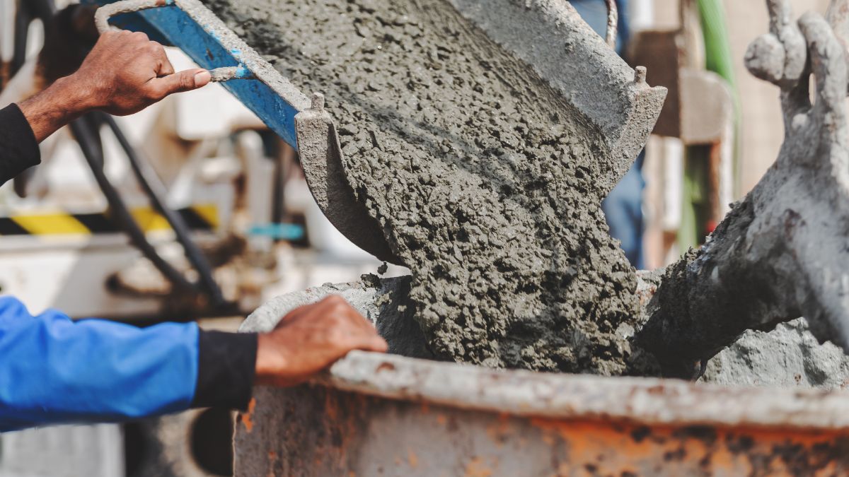 Concrete Calculator Tool for Perfect Projects