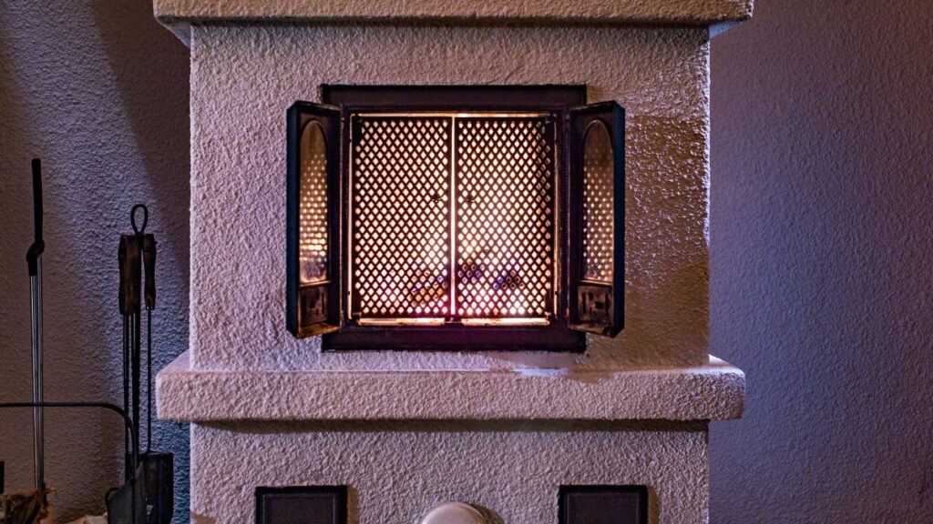 Choosing a Gas Fireplace Insert for Coziness RemodelQuote