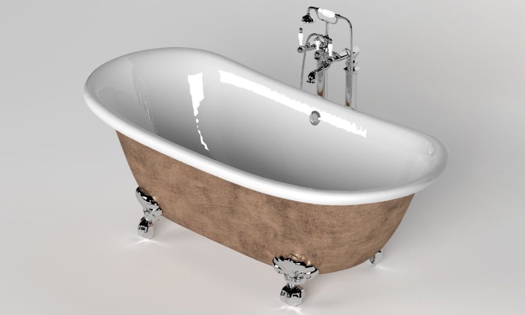How to Replace a Bathtub and Faucet [A StepByStep Guide]